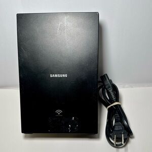 Samsung SWA-8000S Wireless Rear Speaker Receiver Module Only Tested